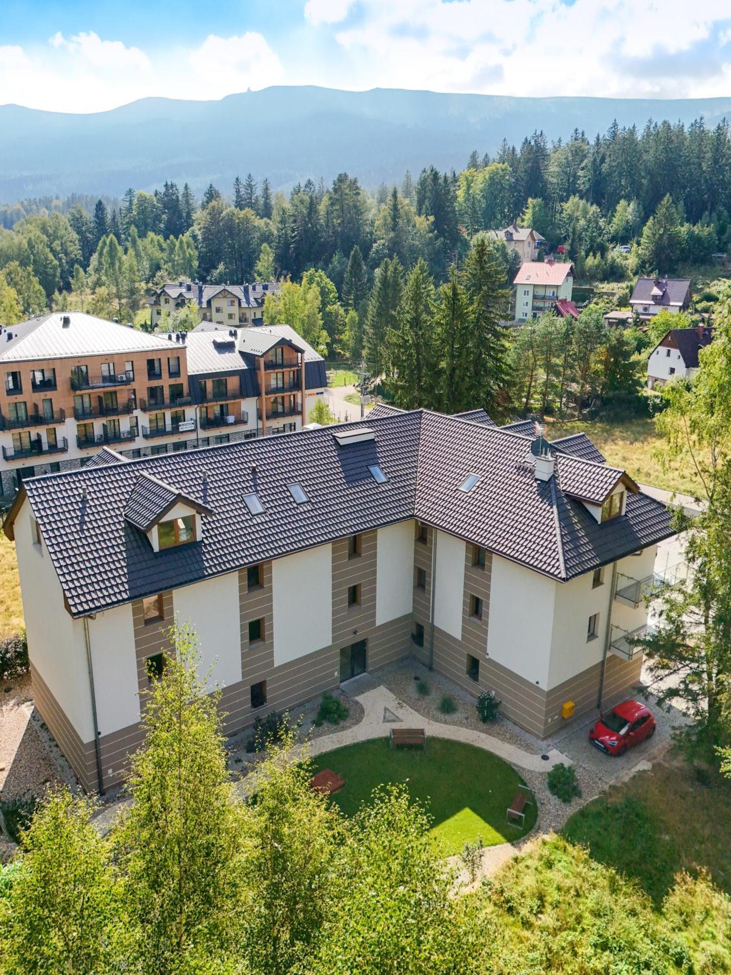 Kasprowicza13 Apartment Szklarska Poreba Luaran gambar