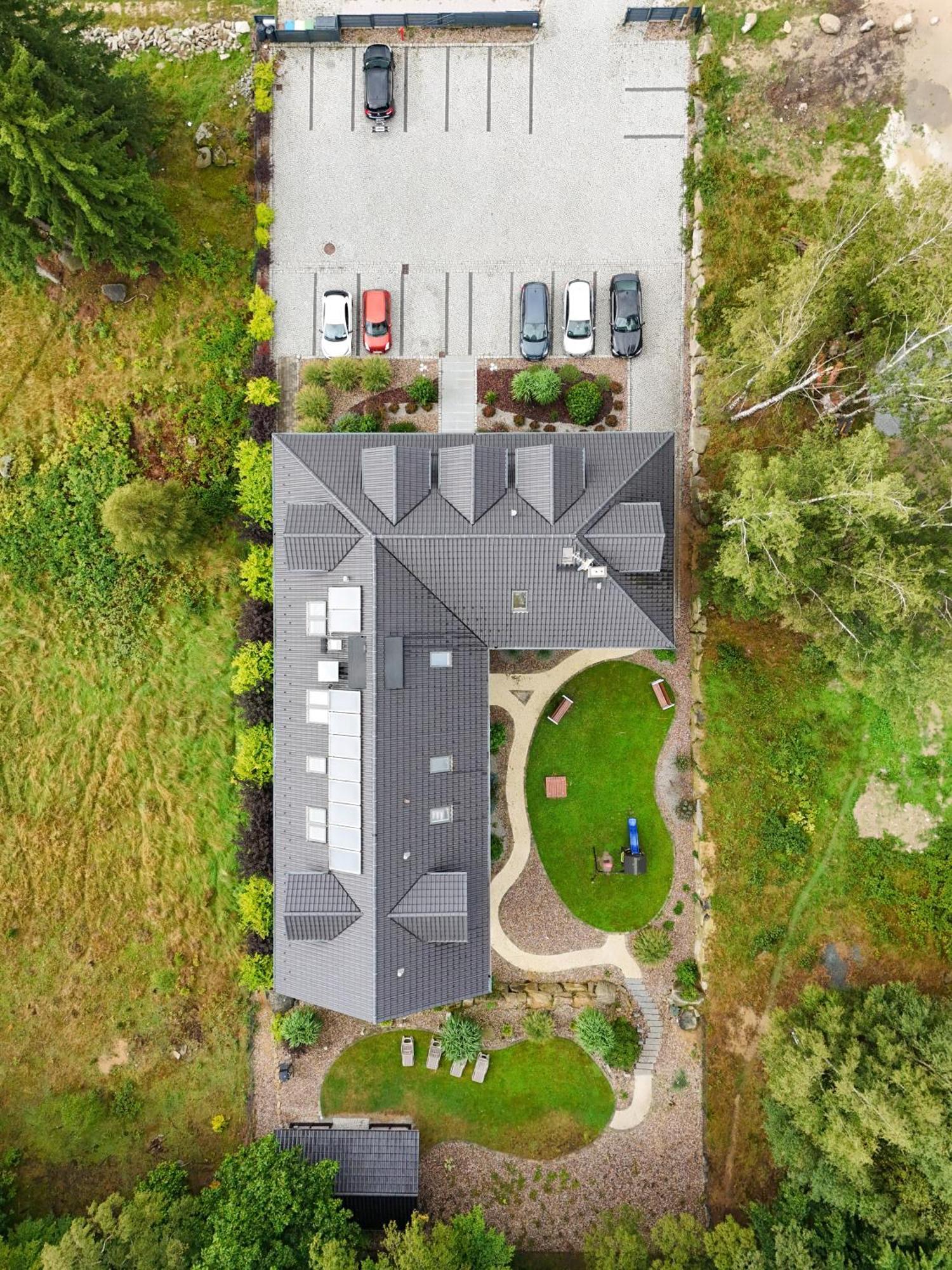Kasprowicza13 Apartment Szklarska Poreba Luaran gambar