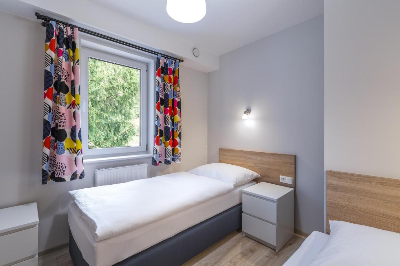 Kasprowicza13 Apartment Szklarska Poreba Luaran gambar