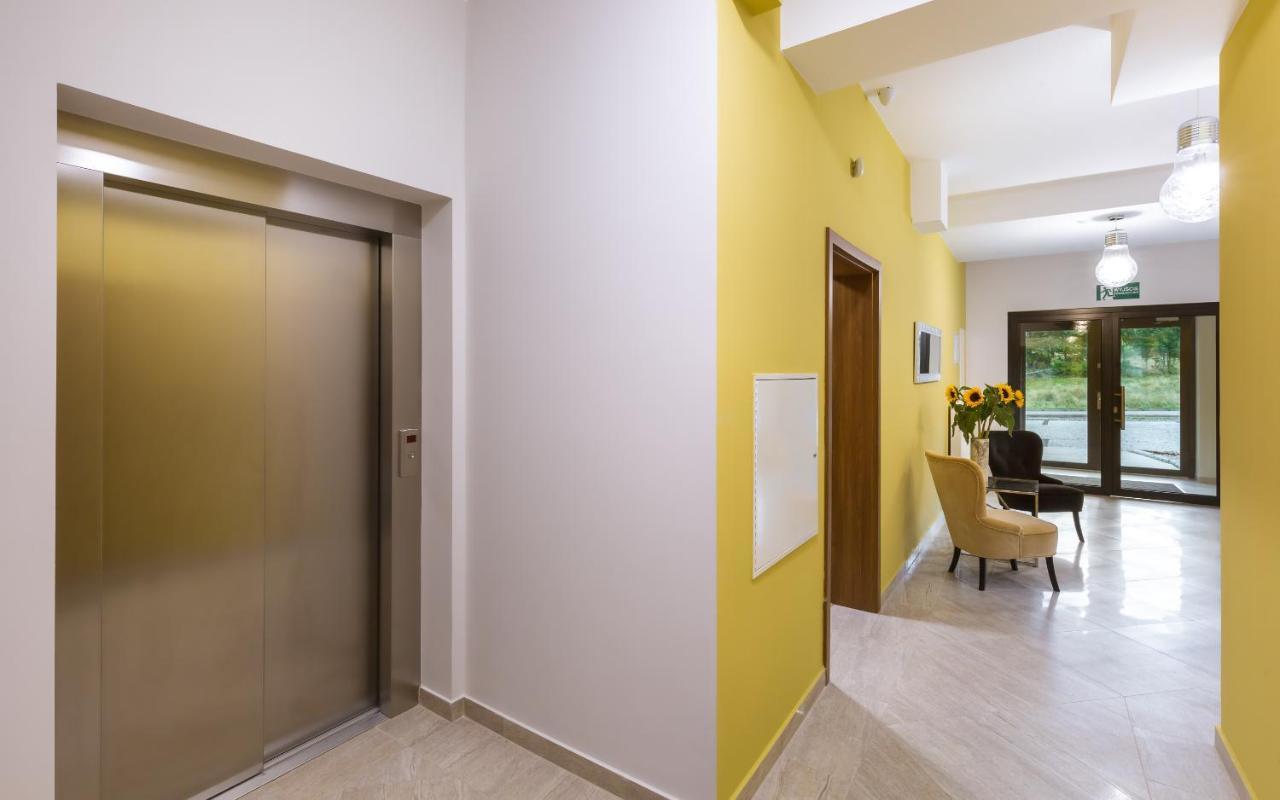 Kasprowicza13 Apartment Szklarska Poreba Luaran gambar
