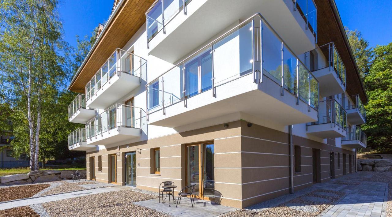 Kasprowicza13 Apartment Szklarska Poreba Luaran gambar