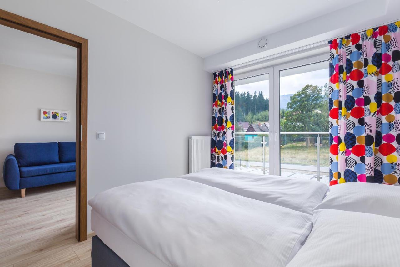 Kasprowicza13 Apartment Szklarska Poreba Luaran gambar