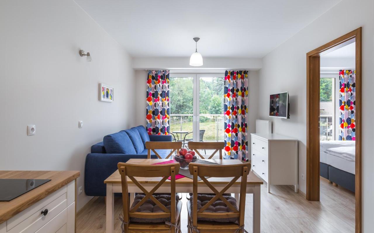 Kasprowicza13 Apartment Szklarska Poreba Luaran gambar