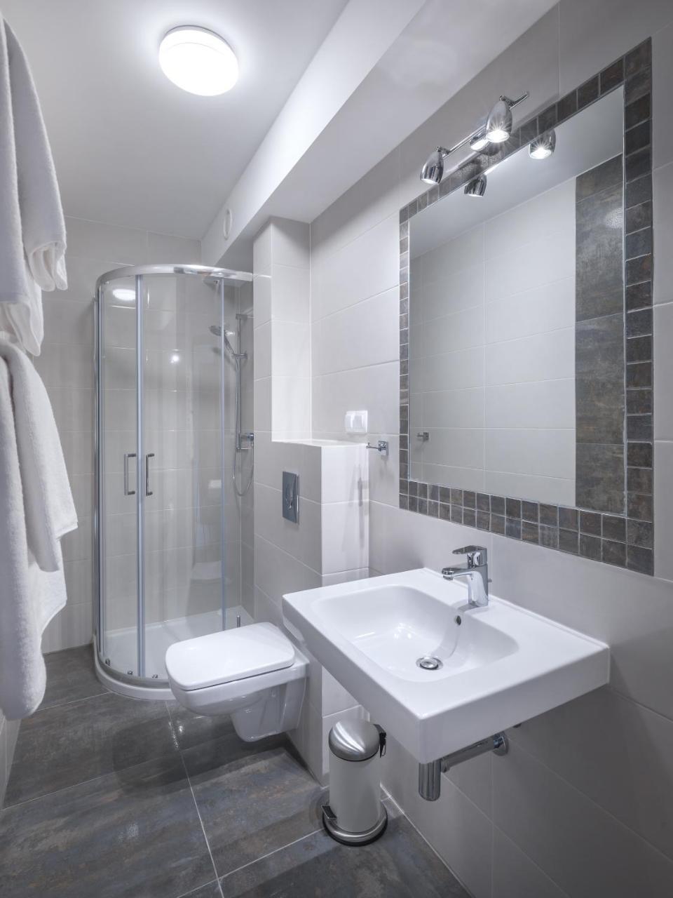 Kasprowicza13 Apartment Szklarska Poreba Luaran gambar