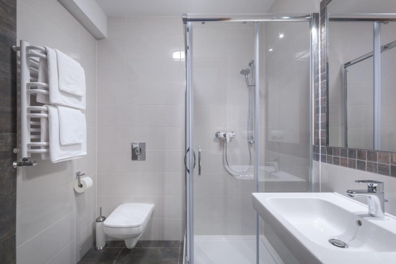 Kasprowicza13 Apartment Szklarska Poreba Luaran gambar